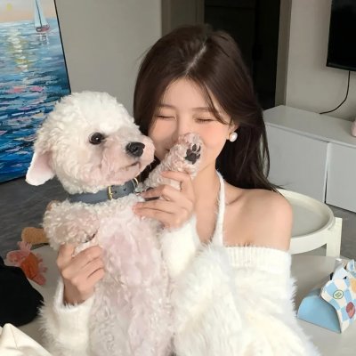 我的朋友圈