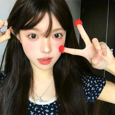 机械娇娃